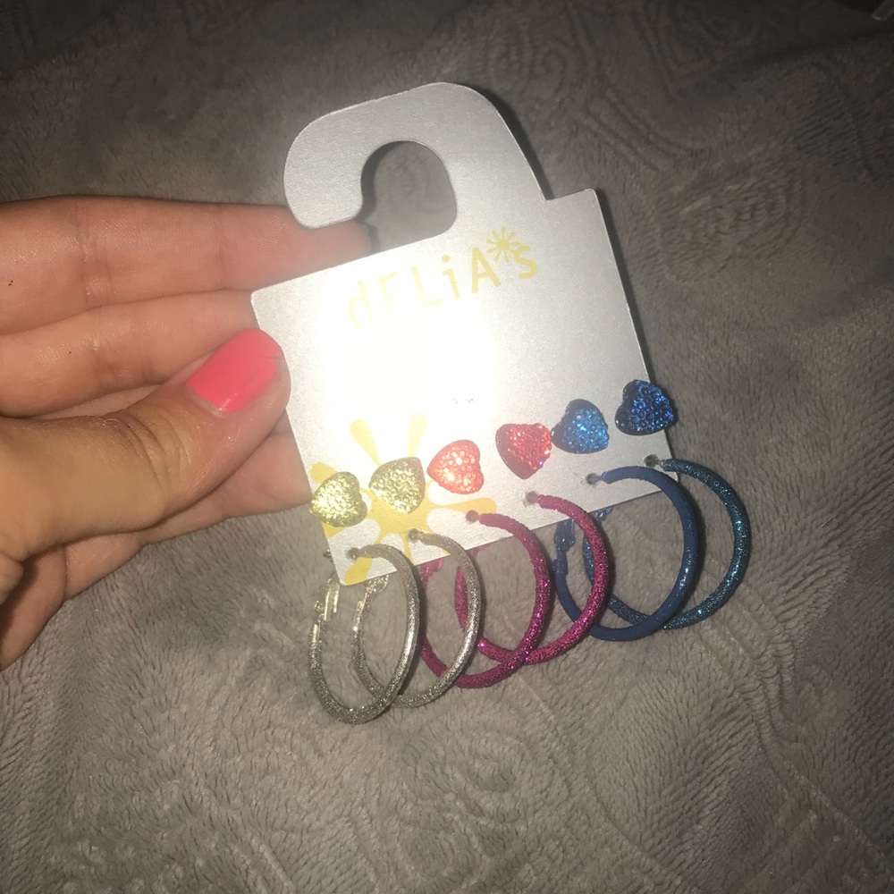 Earring Set